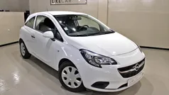 Usado 2018 Opel Corsa | € 6.990 (Bom preço)