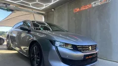 Usado 2019 Peugeot 508 Allure Carrinha | € 18.990 (Bom preço)