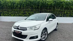 Usado 2013 Citroën C4 Exclusive | € 9.250 (Preço justo)