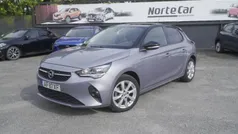 Usado 2021 Opel Corsa | € 10.200 (Bom preço)
