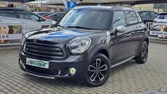 Mini Cooper D Countryman
