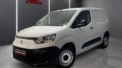 Branco Usado 2023 Fiat Doblò Easy Monovolume | € 17.480 (Preço justo)