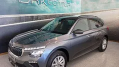 Cinzento Novo 2025 Skoda Kamiq SUV | € 24.990 (Preço justo)