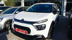 Usado 2022 Citroën C3 Feel Citadino | € 13.900 (Bom preço)