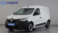 Usado 2022 Renault Kangoo Monovolume | € 15.900 (Preço justo)