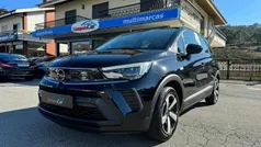 Usado 2021 Opel Crossland Elegance SUV | € 14.990 (Bom preço)