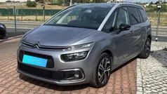 Usado 2020 Citroën C4 Origins Monovolume | € 19.250 (Preço justo)