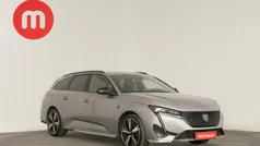 Usado 2024 Peugeot 308 GT Carrinha | € 27.499 (Preço justo)