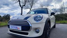 Usado 2015 Mini Cooper D Citadino | € 12.990 (Super Preço)