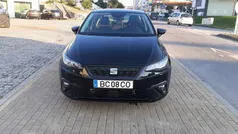 Usado 2023 Seat Ibiza XCELLENCE | € 19.000 (Preço justo)