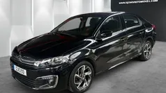 Preto Usado 2019 Citroën C-Elysee I Shine Sedan | € 9.900 (Preço justo)