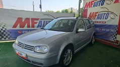 Usado 1999 VW Golf IV Highline | € 3.500 (Preço justo)