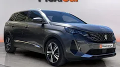 Usado 2021 Peugeot 5008 Allure Monovolume | € 24.990 (Preço justo)