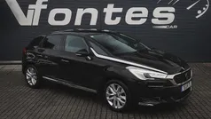 Usado 2018 DS Automobiles DS5 So Chic Citadino | € 16.880 (Preço justo)