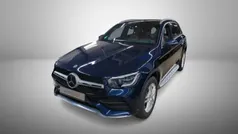 Mercedes GLC300