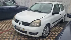 Usado 2007 Renault Clio II | € 500 (Super Preço)