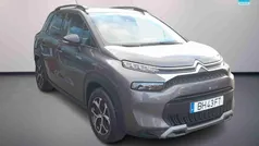 Cinza Usado 2024 Citroën C3 Aircross PureTech SUV | € 18.700 (Preço justo)