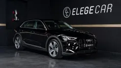 Usado 2020 Audi e-tron Advanced SUV | € 32.750 (Preço justo)