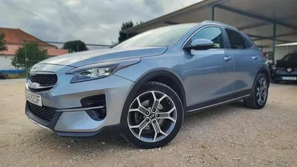 Usado 2021 Kia XCeed SUV | € 16.990 (Bom preço)