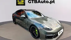 Usado 2023 Porsche Panamera Turbo S Sedan | € 144.900