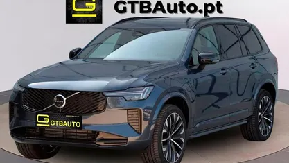 Usado Volvo XC90 455 HP (334 kW) 2025 SUV