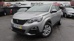 Usado 2019 Peugeot 3008 | € 16.750 (Super Preço)