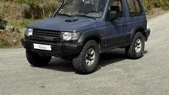 Usado 1992 Mitsubishi Pajero SUV | € 7.750