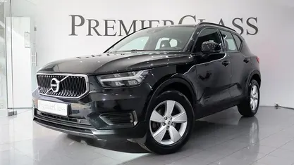 Usado Volvo XC40 163 HP (119 kW) 2020 SUV