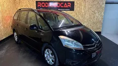 Usado 2008 Citroën Grand C4 Picasso Monovolume | € 4.850 (Bom preço)