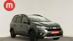Usado 2024 Dacia Jogger Extreme Monovolume | € 21.499 (Preço justo)