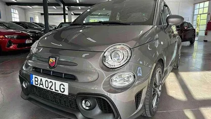 Usado Abarth 595 165 HP (121 kW) 2023 Citadino