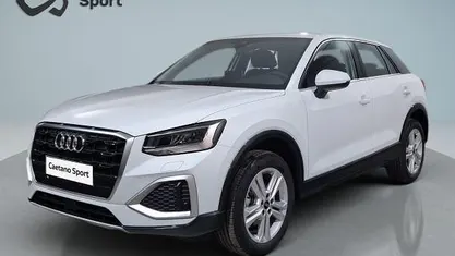 Usado 2025 Audi Q2 SUV | € 29.690 (Preço justo)