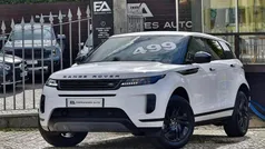 Usado 2024 Land Rover Range Rover evoque | € 49.790