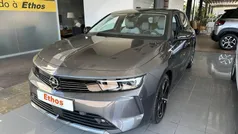 Usado 2024 Opel Astra Edition | € 24.490 (Preço justo)