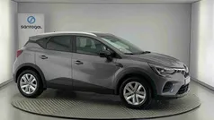 Cinza Usado 2024 Mitsubishi ASX Invite SUV | € 20.260 (Preço justo)