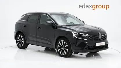 Usado Renault Austral Techno 158 HP (116 kW) 2025 SUV