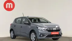 Usado 2024 Dacia Sandero Expression Citadino | € 17.199 (Preço justo)