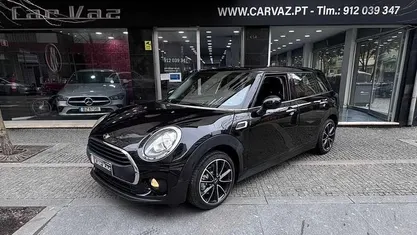 Usado 2016 Mini Clubman Carrinha | € 12.950 (Bom preço)