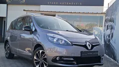 Cinza Usado 2015 Renault Scénic III Bose Edition Monovolume | € 11.990 (Preço justo)
