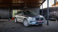 Antracite Usado 2019 Volvo XC60 Momentum SUV | € 29.990 (Preço justo)