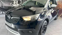 Azul Usado 2019 Opel Crossland X Edition SUV | € 12.800 (Preço justo)