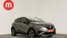 Usado 2023 Renault Captur RS Line SUV | € 19.999 (Preço justo)