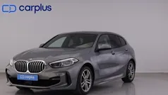Usado 2023 BMW 116 Citadino | € 28.300 (Preço justo)