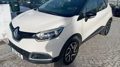 Usado 2017 Renault Captur Experience SUV | € 11.900 (Bom preço)
