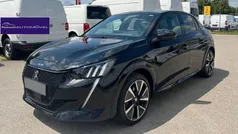 Usado 2020 Peugeot e-208 Active Citadino | € 19.900 (Preço justo)