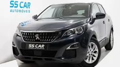 Usado 2019 Peugeot 3008 Allure SUV | € 15.490 (Super Preço)