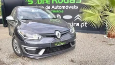 Usado 2014 Renault Mégane III | € 8.900 (Preço justo)