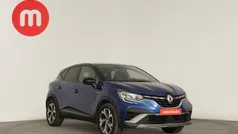 Usado 2023 Renault Captur RS Line SUV | € 20.499 (Preço justo)