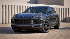 Usado 2025 Porsche Cayenne SUV | € 150.000