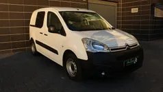 Usado 2017 Citroën Berlingo Monovolume | € 9.850 (Bom preço)